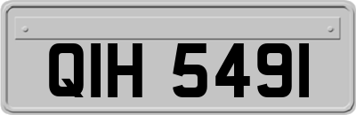 QIH5491