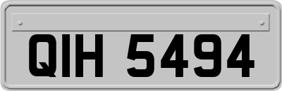 QIH5494