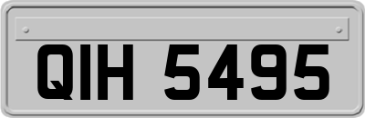 QIH5495