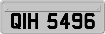 QIH5496