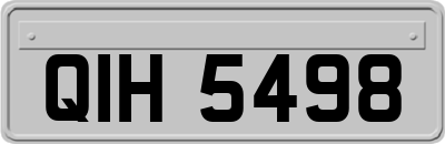 QIH5498