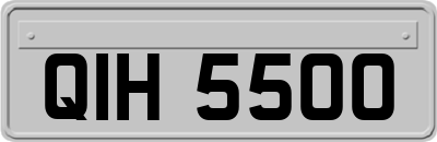 QIH5500