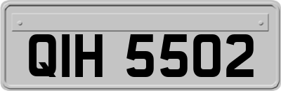 QIH5502