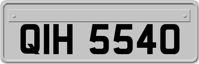 QIH5540