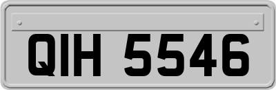 QIH5546
