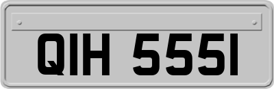 QIH5551