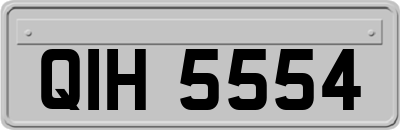 QIH5554