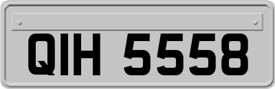 QIH5558