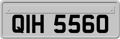 QIH5560