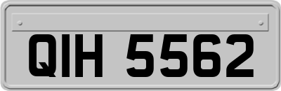 QIH5562
