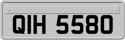 QIH5580