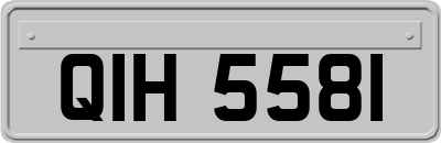 QIH5581