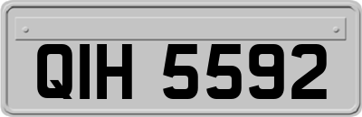 QIH5592