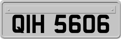 QIH5606