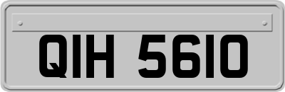 QIH5610