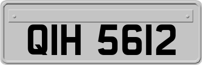 QIH5612