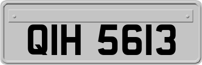 QIH5613