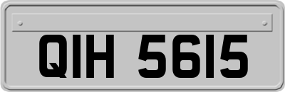 QIH5615