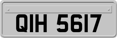 QIH5617