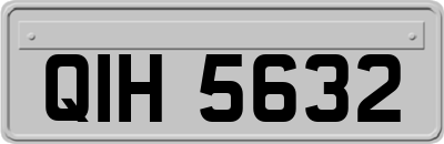 QIH5632