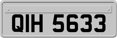 QIH5633