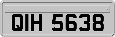 QIH5638