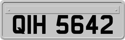QIH5642