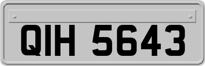 QIH5643