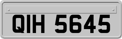 QIH5645
