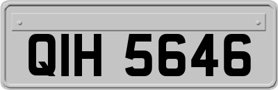 QIH5646