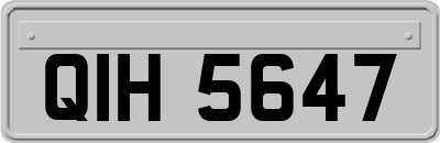 QIH5647