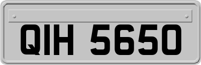 QIH5650