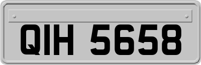 QIH5658
