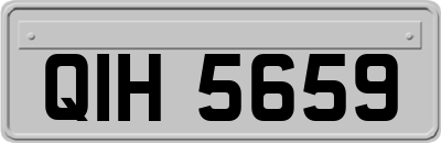 QIH5659