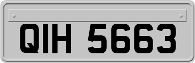 QIH5663