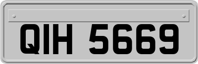 QIH5669