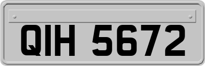 QIH5672