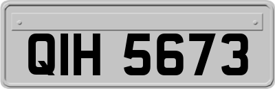 QIH5673