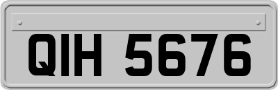 QIH5676