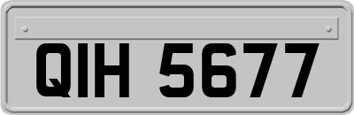 QIH5677
