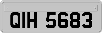 QIH5683