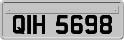 QIH5698
