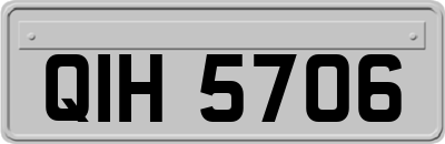 QIH5706