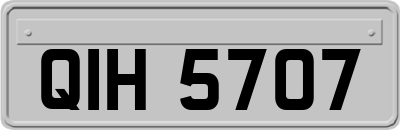 QIH5707