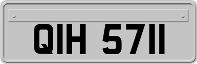 QIH5711