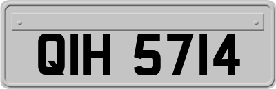 QIH5714