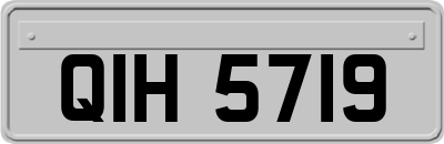 QIH5719