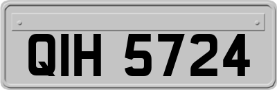 QIH5724