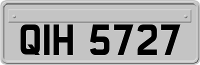 QIH5727