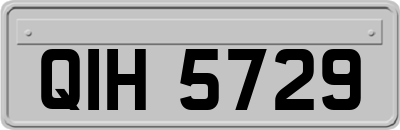 QIH5729